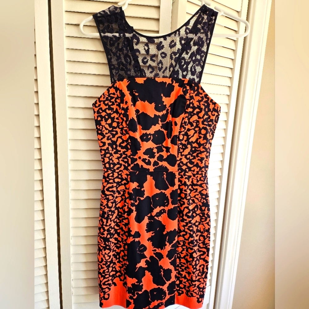 French Connection Mini Dress